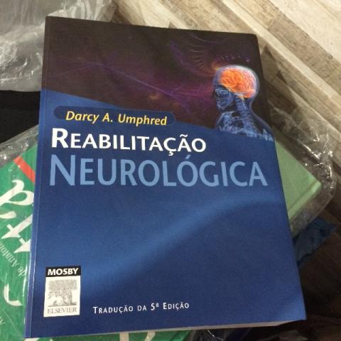 Reabilitação neurologica Darcy 5 ed