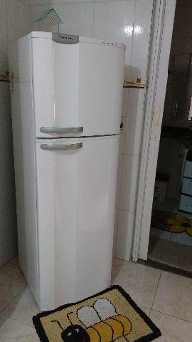 Refrigerador Electrolux Duplex
