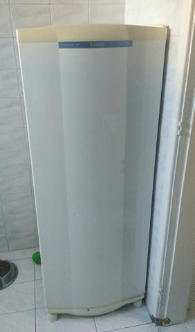 Refrigerador consul 300 degelo seco