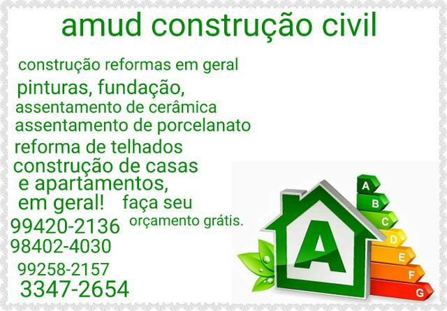 Construção civil