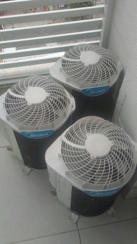 instalacao e manutencao de ar condicionados