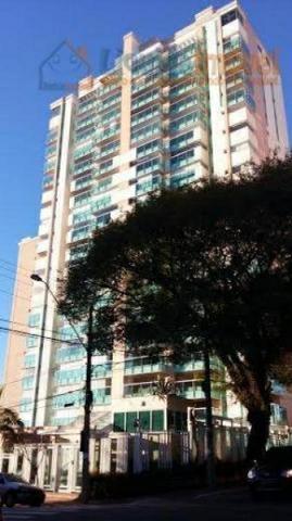Apartamento residencial à venda, Santo Antônio, São