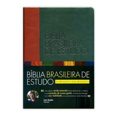 Bíblia Brasileira de Estudo