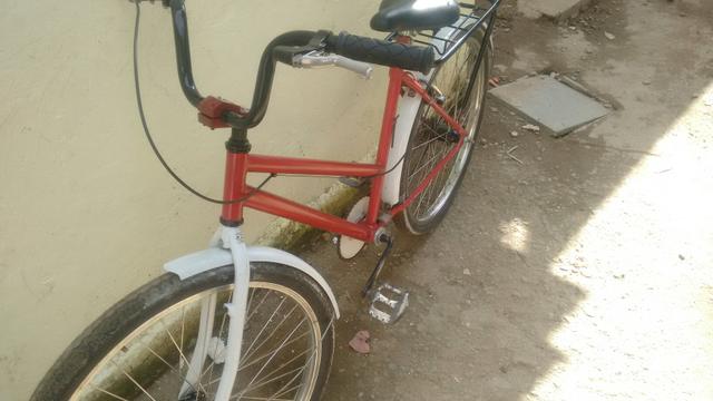 Bike Poty