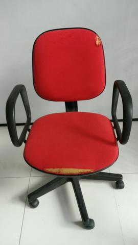 Cadeira diretor