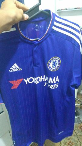 Camisa do Chelsea  masculina