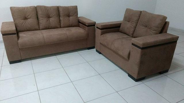 Conjunto de sofá a Preço de Fábrica