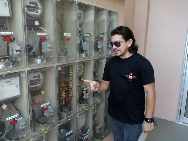 Eletricista Profissional 24 horas em Manaus