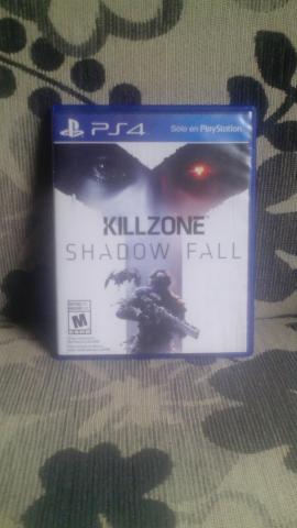 KillZone Shadown Fall dublado em português Br
