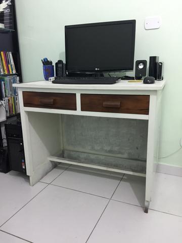 Mesa Escrivaninha
