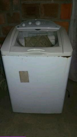 Máquina de lavar 11quilos