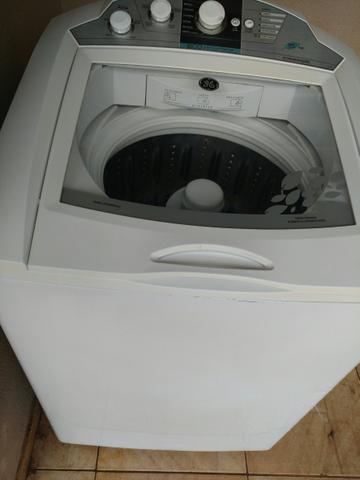 Máquina de lavar 15 quilos