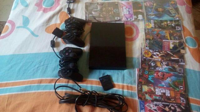 Ps2 completo top