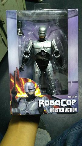 Robocop (ACTION FIGURE)