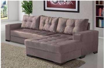 Sofa personalisado sob medida