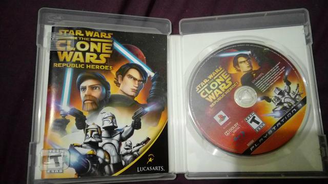 Star wars e just cause 2
