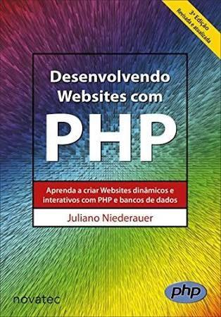 Desenvolvendo Websites PHP