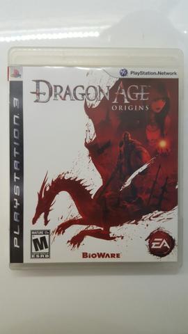 Dragon age 1 + awakening