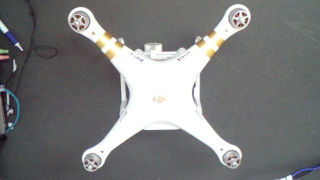 Drone Dji Phanton 3 Professional
