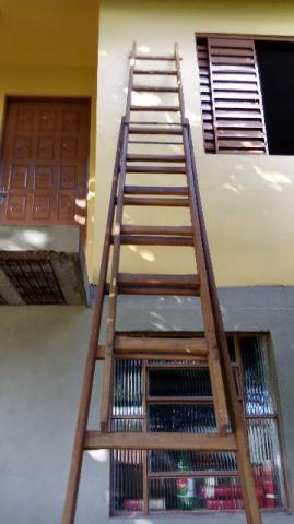 Escada Extensível