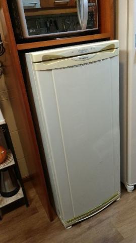 Freezer 180L Continental