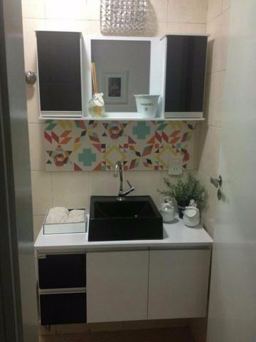 Gabinete de banheiro completo\ armario de banheiro
