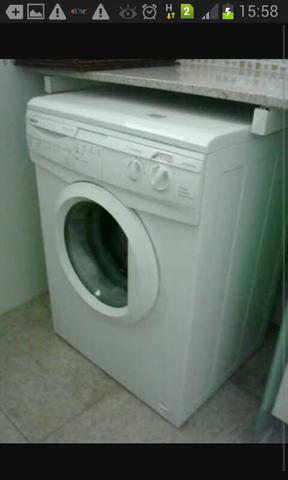 Máquina de lavar bosch