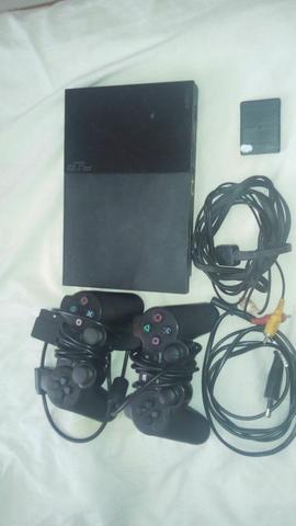 Play 2 completo vend