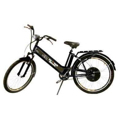 Bicicleta elétrica Brasil Scooter