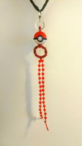 Brinquedo (Pokémon) para Calopsita e psitacídeos em geral