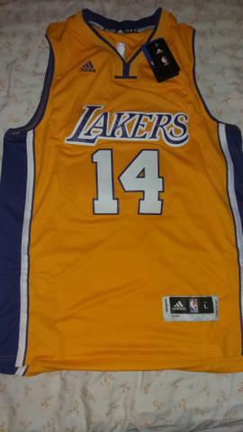 Camisa Los Angeles Lakers