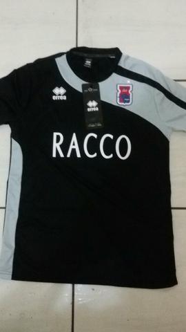 Camisa Paraná clube goleiro