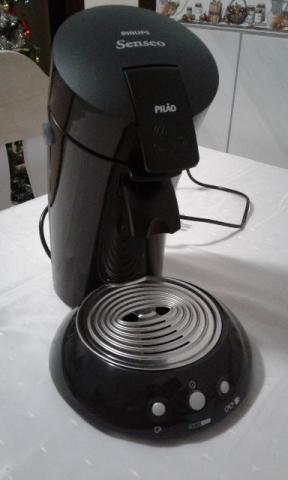 Máquina de café Senseo Philips