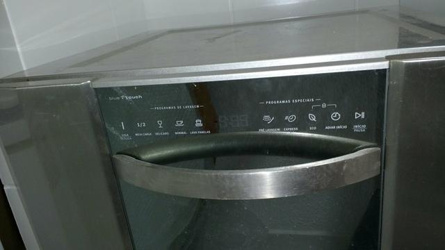Máquina de lavar Louça