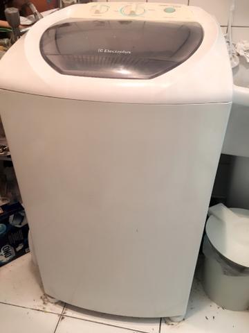 Máquina de lavar roupa Eletrolux 5 Kilos