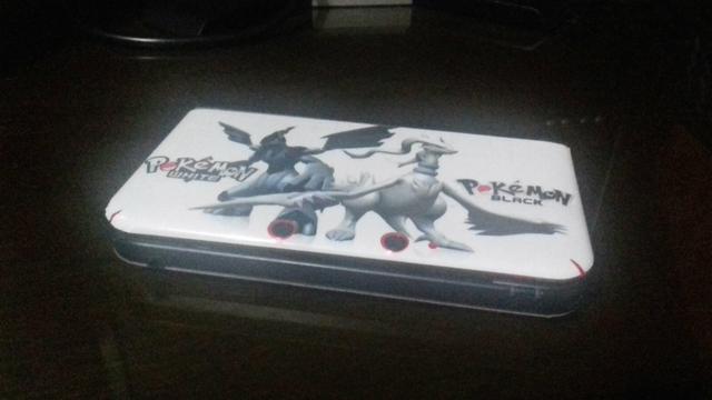 Nintendo 3DS XL Desbloqueado