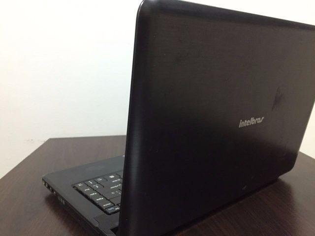 Notebook Intelbras iGB Dual Core
