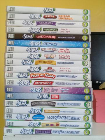 The Sims 3 para pc