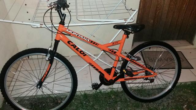 Torro bike nova sem uso. 400$