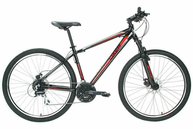Vendo 02 Bicicletas Oxer XR240 - Aro 27,5 - Usada "DUAS"