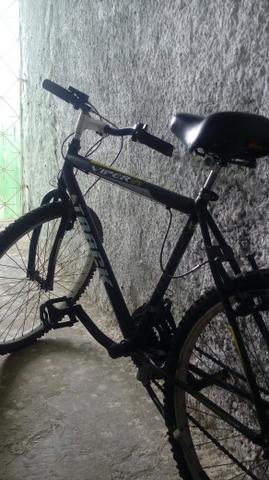 Bike bicicleta nova zera durinha pronta p/ uso