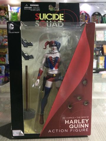 Boneca - Harley Quinn