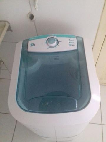 Maquina de lavar roupa(tanquinho)