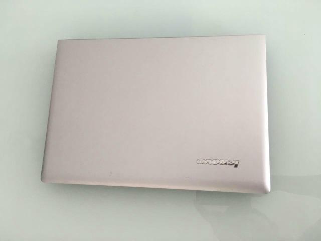 Notebook Lenovo i3 4gb HD 1 tera