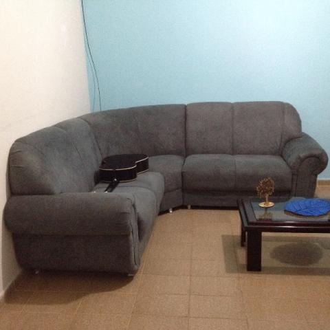 Sofa p/6 L