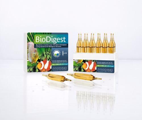 Acelerador Biológico Prodibio BioDigest 6 unidades