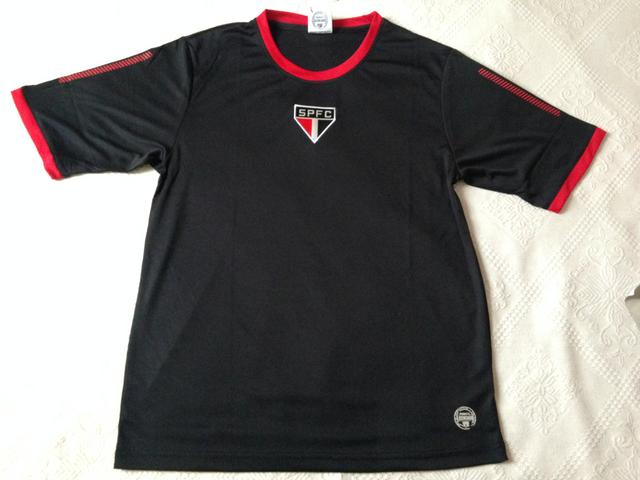 Camisa São Paulo