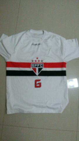 Camisa do São Paulo FC