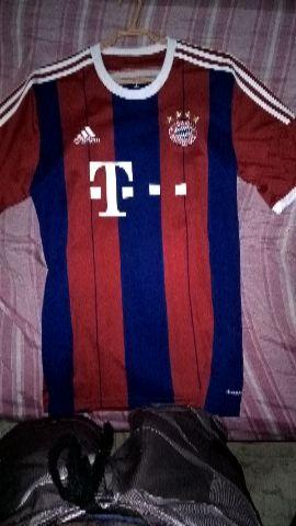 Camisas Futebol Bayern de Munique Original  M