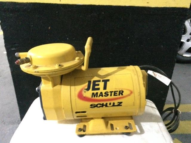 Compressor Jet Master Schulz